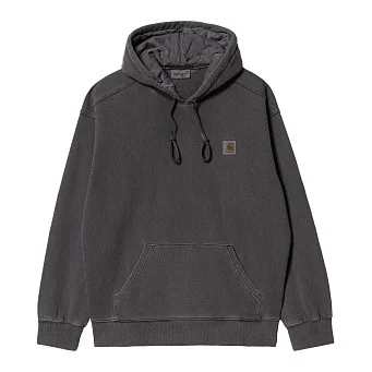 Толстовка Carhartt WIP Hooded Nelson Sweat