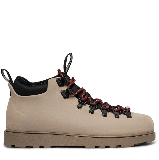 Ботинки Hikes Jasper Sand